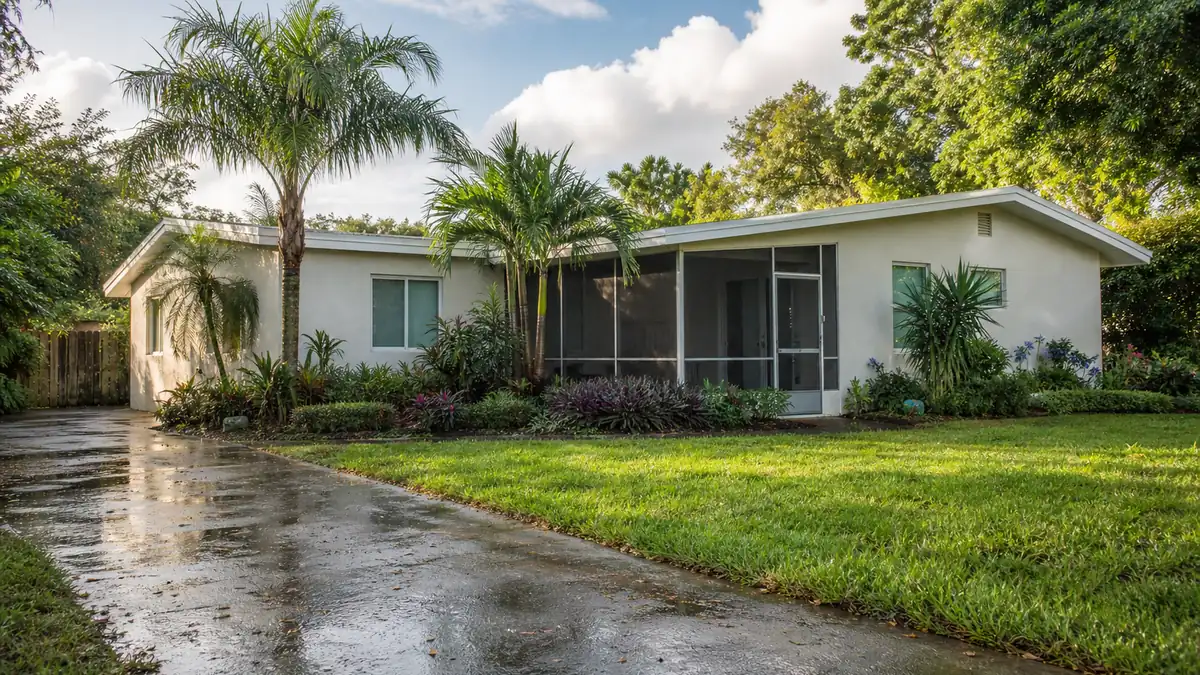 Homes in Lehigh Acres, Florida